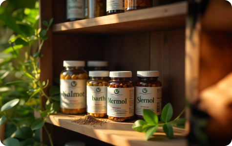 Nutritional Supplements