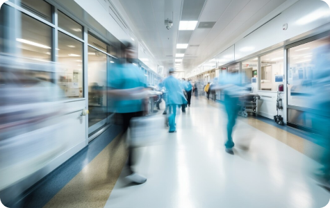 Medical institutions