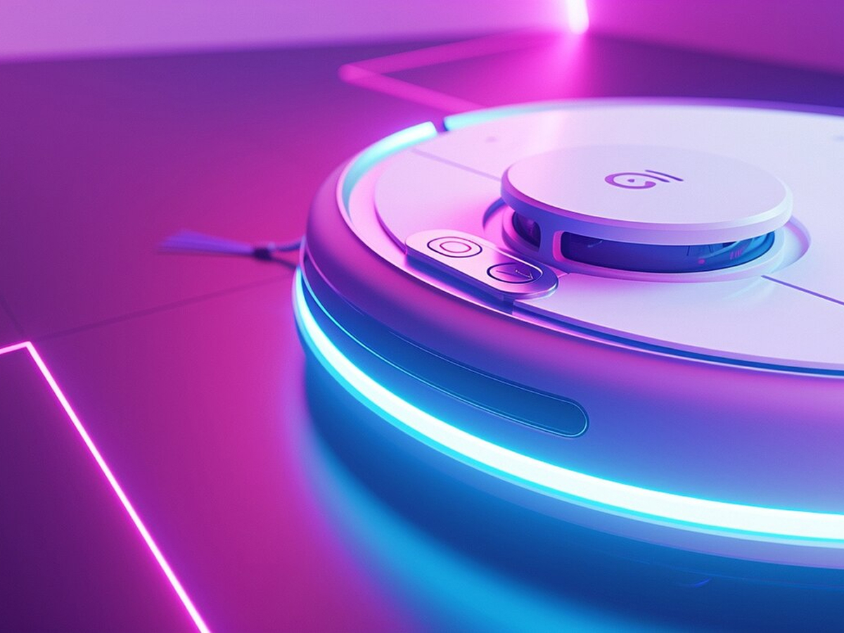 The best AI assistant for businesses with technology and electronics