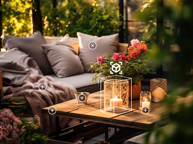 The best AI assistant for online home and garden stores