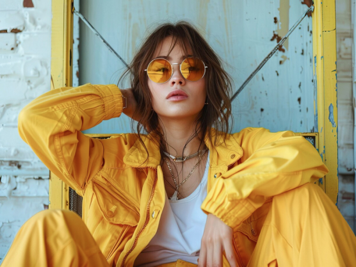 A captivating and personal experience when choosing fashion items