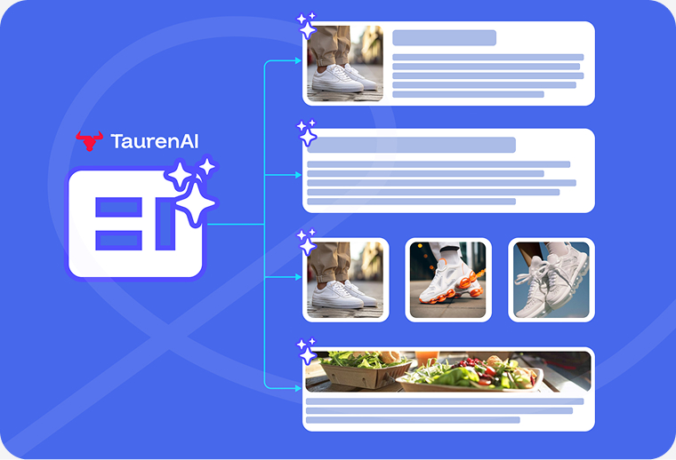 Automated Content Generation