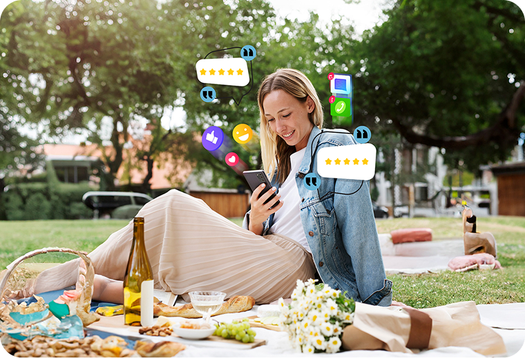Customer Feedback Analysis