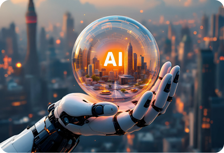 Personalized AI – The Tool That Adapts to Your Business